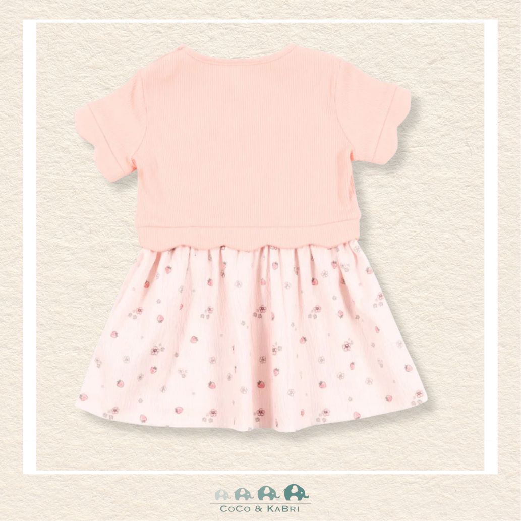 Nano: Baby Girl Two Piece Tunique Set, CoCo & KaBri Children's Boutique, Brooks Alberta Canada