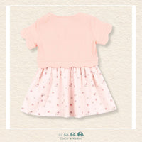 Nano: Baby Girl Two Piece Tunique Set, CoCo & KaBri Children's Boutique, Brooks Alberta Canada