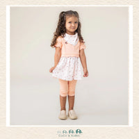 Nano: Baby Girl Two Piece Tunique Set, CoCo & KaBri Children's Boutique, Brooks Alberta Canada