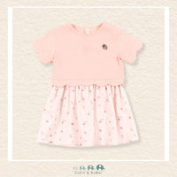 Nano: Baby Girl Two Piece Tunique Set, CoCo & KaBri Children's Boutique, Brooks Alberta Canada