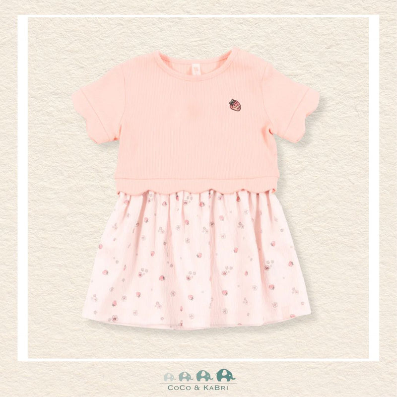 Nano: Baby Girl Two Piece Tunique Set, CoCo & KaBri Children's Boutique, Brooks Alberta Canada