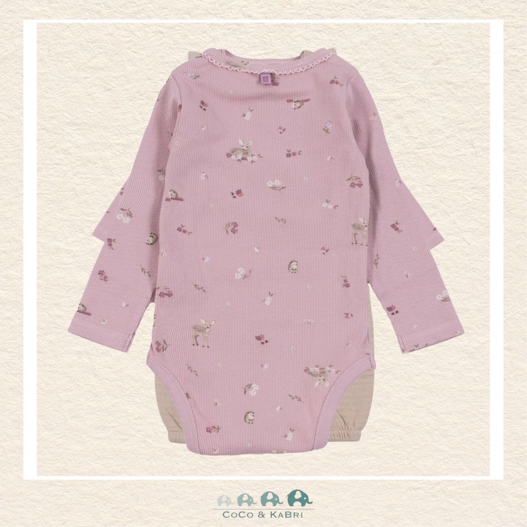 🇨🇦 Nano Baby Girl Two Piece, CoCo & KaBri Children's Boutique