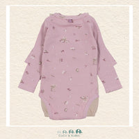 🇨🇦 Nano Baby Girl Two Piece, CoCo & KaBri Children's Boutique