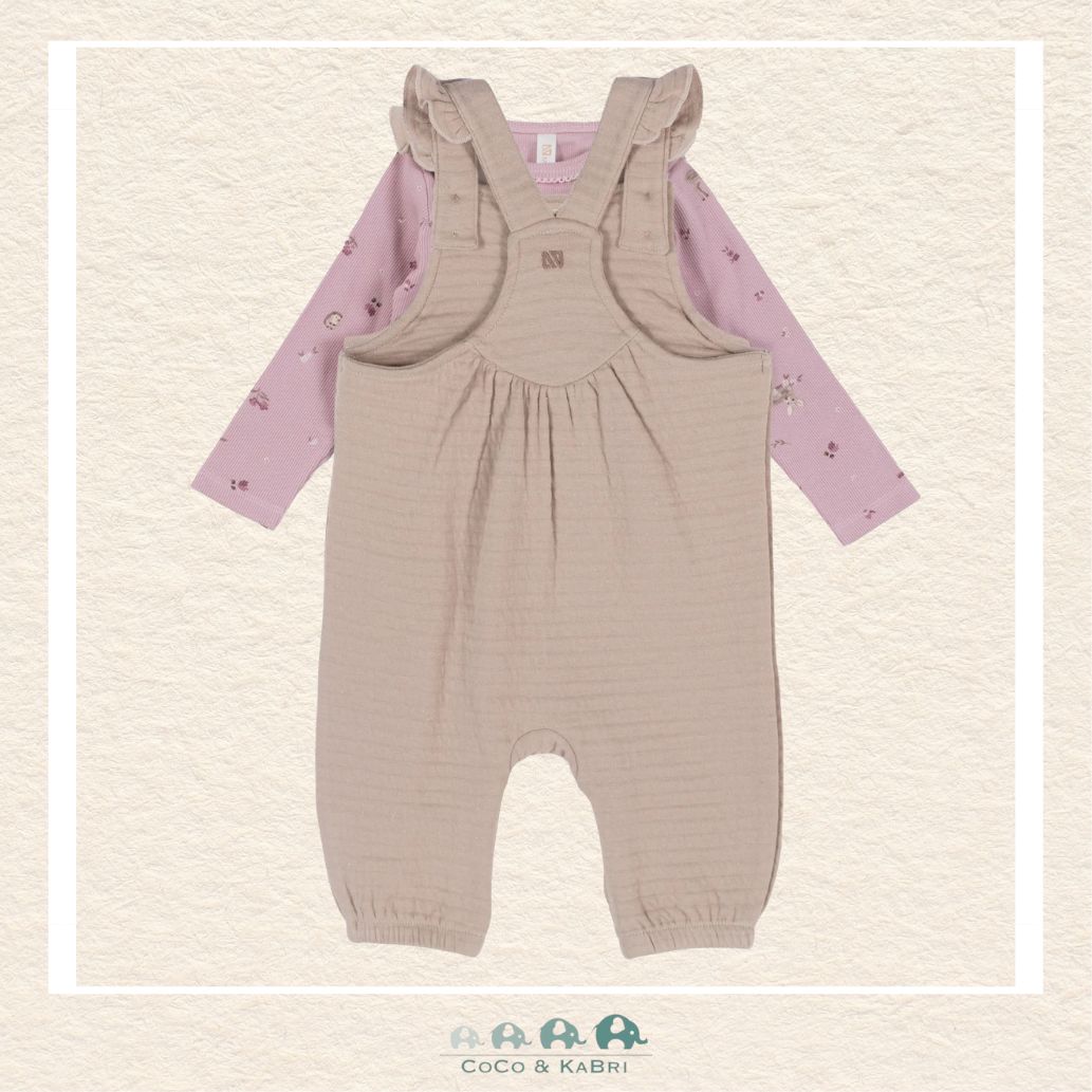 🇨🇦 Nano Baby Girl Two Piece, CoCo & KaBri Children's Boutique