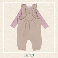 🇨🇦 Nano Baby Girl Two Piece, CoCo & KaBri Children's Boutique