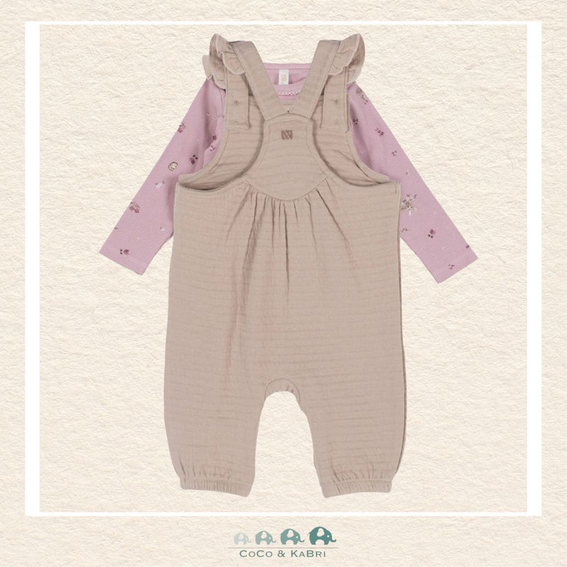 🇨🇦 Nano Baby Girl Two Piece, CoCo & KaBri Children's Boutique