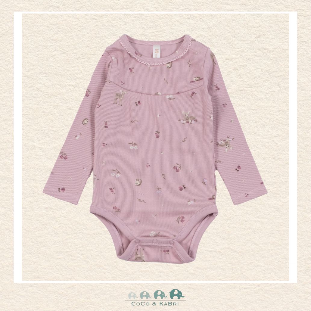 🇨🇦 Nano Baby Girl Two Piece, CoCo & KaBri Children's Boutique