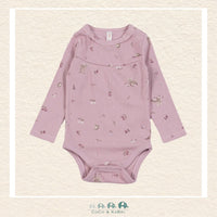🇨🇦 Nano Baby Girl Two Piece, CoCo & KaBri Children's Boutique