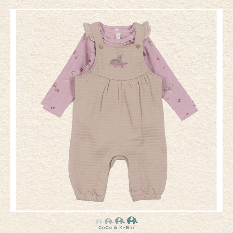 🇨🇦 Nano Baby Girl Two Piece, CoCo & KaBri Children's Boutique