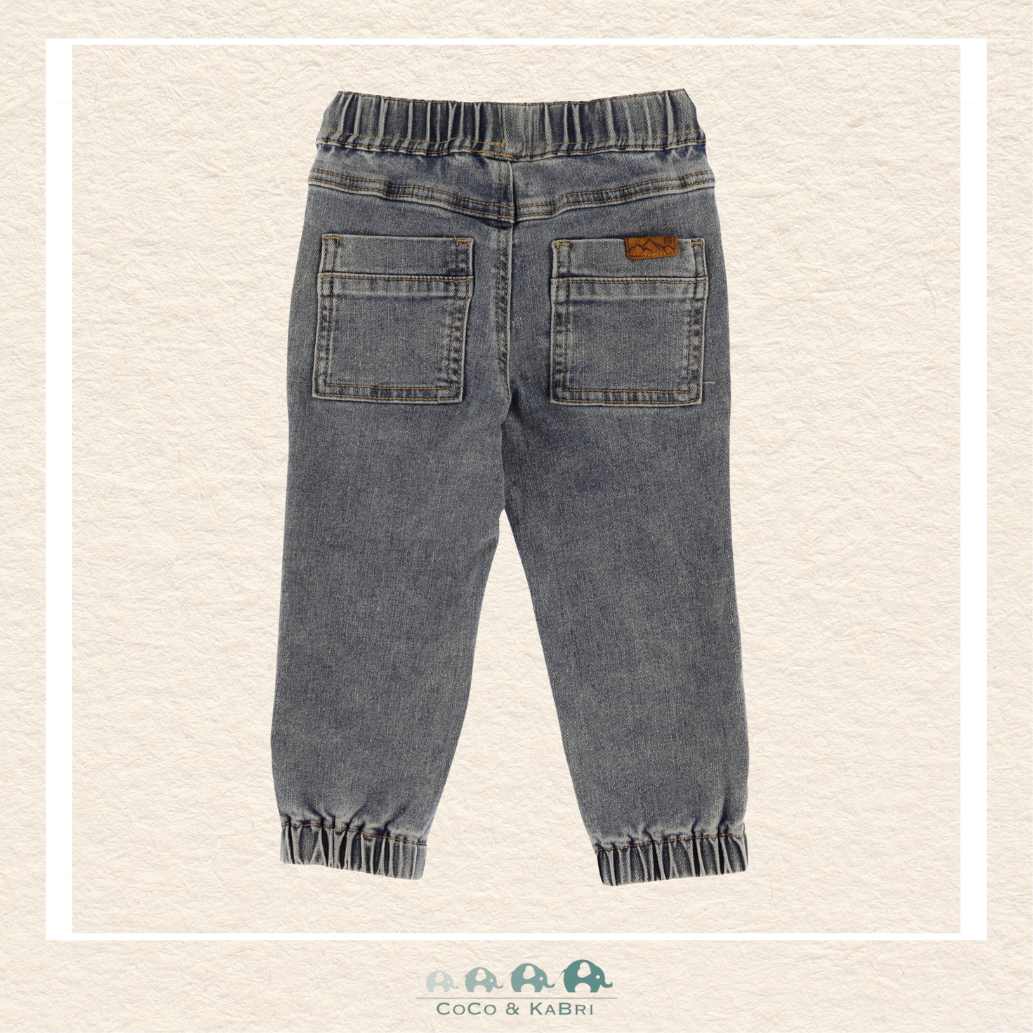 🇨🇦 Nano: Baby Jeans, CoCo & KaBri Children's Boutique, Brooks Alberta Canada