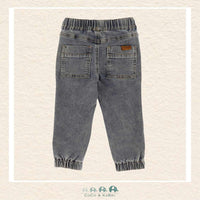 🇨🇦 Nano: Baby Jeans, CoCo & KaBri Children's Boutique, Brooks Alberta Canada