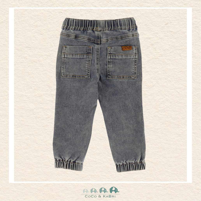 🇨🇦 Nano: Baby Jeans, CoCo & KaBri Children's Boutique, Brooks Alberta Canada