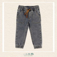 🇨🇦 Nano: Baby Jeans, CoCo & KaBri Children's Boutique, Brooks Alberta Canada