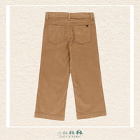 🇨🇦 Nano Beige Pants, CoCo & KaBri Children's Boutique, Brooks Alberta Canada