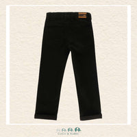 🇨🇦 Nano: Black Pants, CoCo & KaBri Children's Boutique, Brooks Alberta Canada