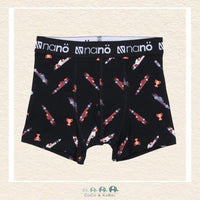 Nano: Boxers Set of 2 - Dinosaur, CoCo & KaBri Children's Boutique, Brooks Alberta Canada