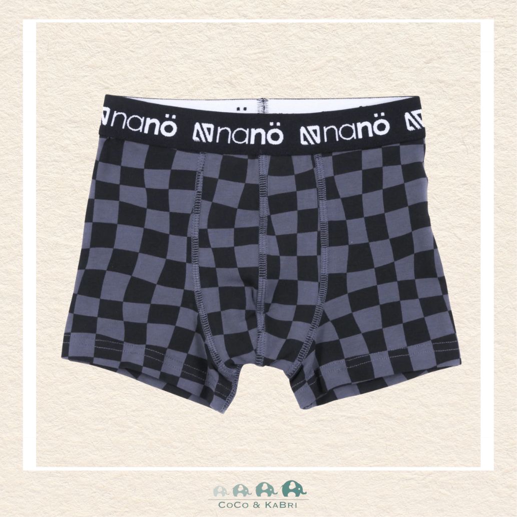 Nano: Boxers Set of 2 - Racecar, CoCo & KaBri Children's Boutique, Brooks Alberta Canada