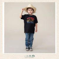 Nano: Boys Denim, CoCo & KaBri Children's Boutique, Brooks Alberta Canada