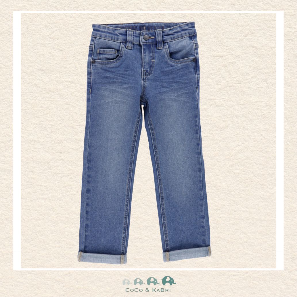 Nano: Boys Denim, CoCo & KaBri Children's Boutique, Brooks Alberta Canada