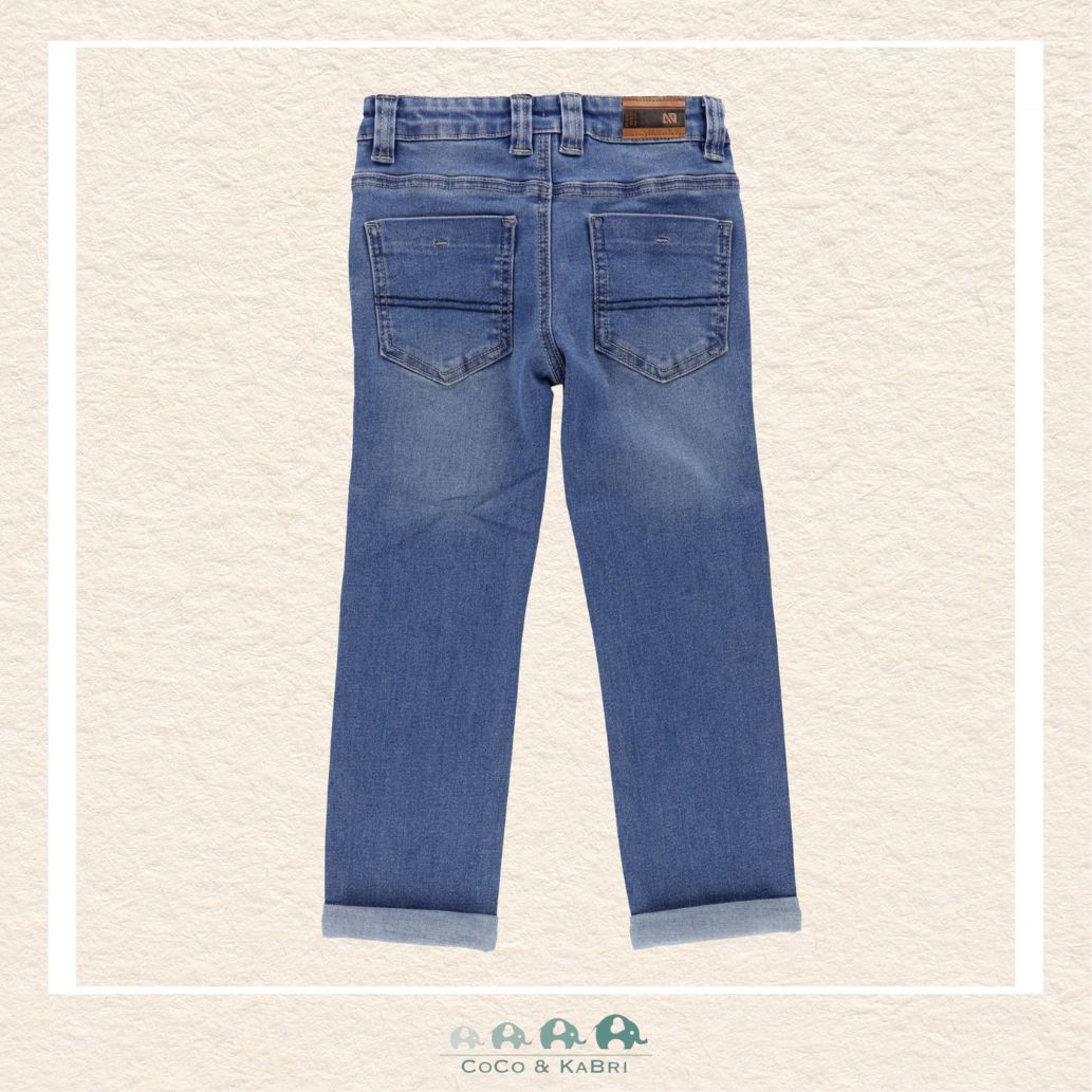 Nano: Boys Denim, CoCo & KaBri Children's Boutique, Brooks Alberta Canada