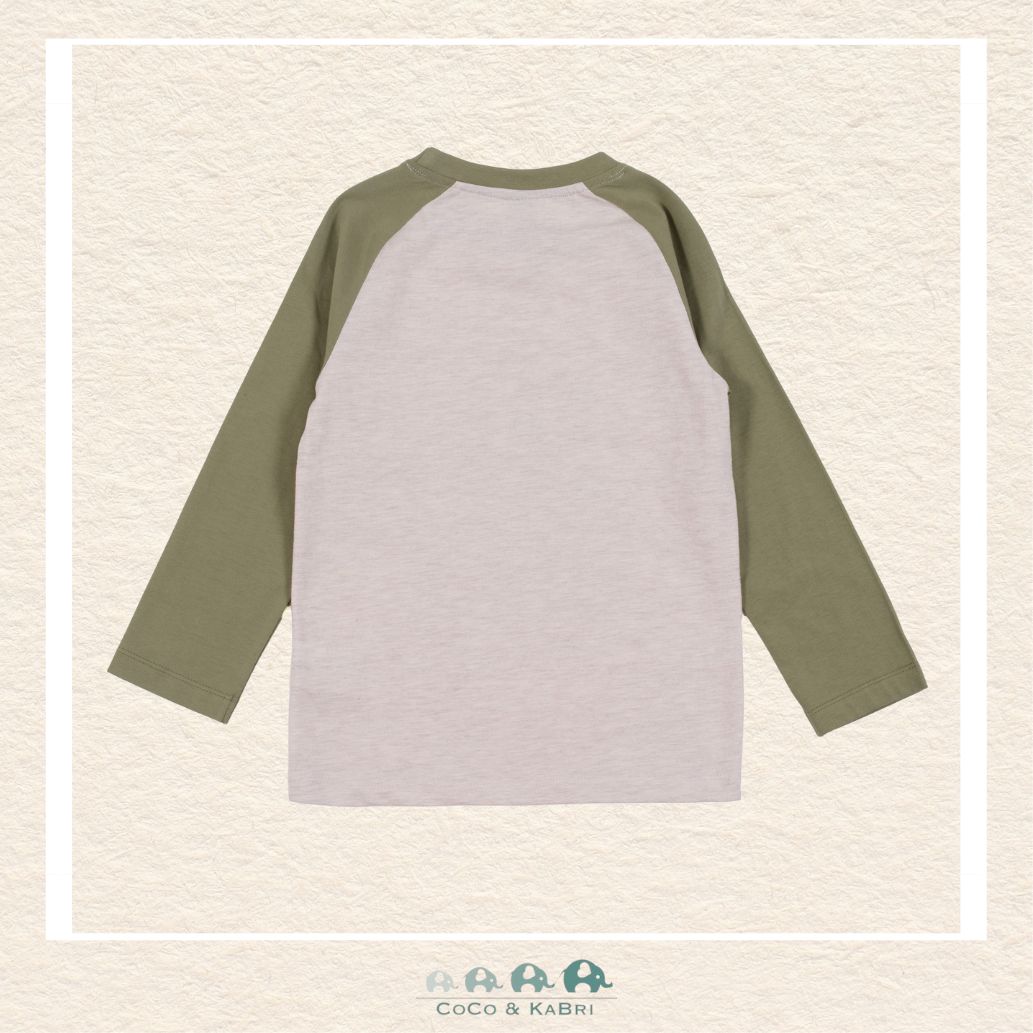 🇨🇦 Nano Boys Long sleeve Tee, CoCo & KaBri Children's Boutique