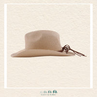 Nano: Cowboy Hat, CoCo & KaBri Children's Boutique, Brooks Alberta Canada