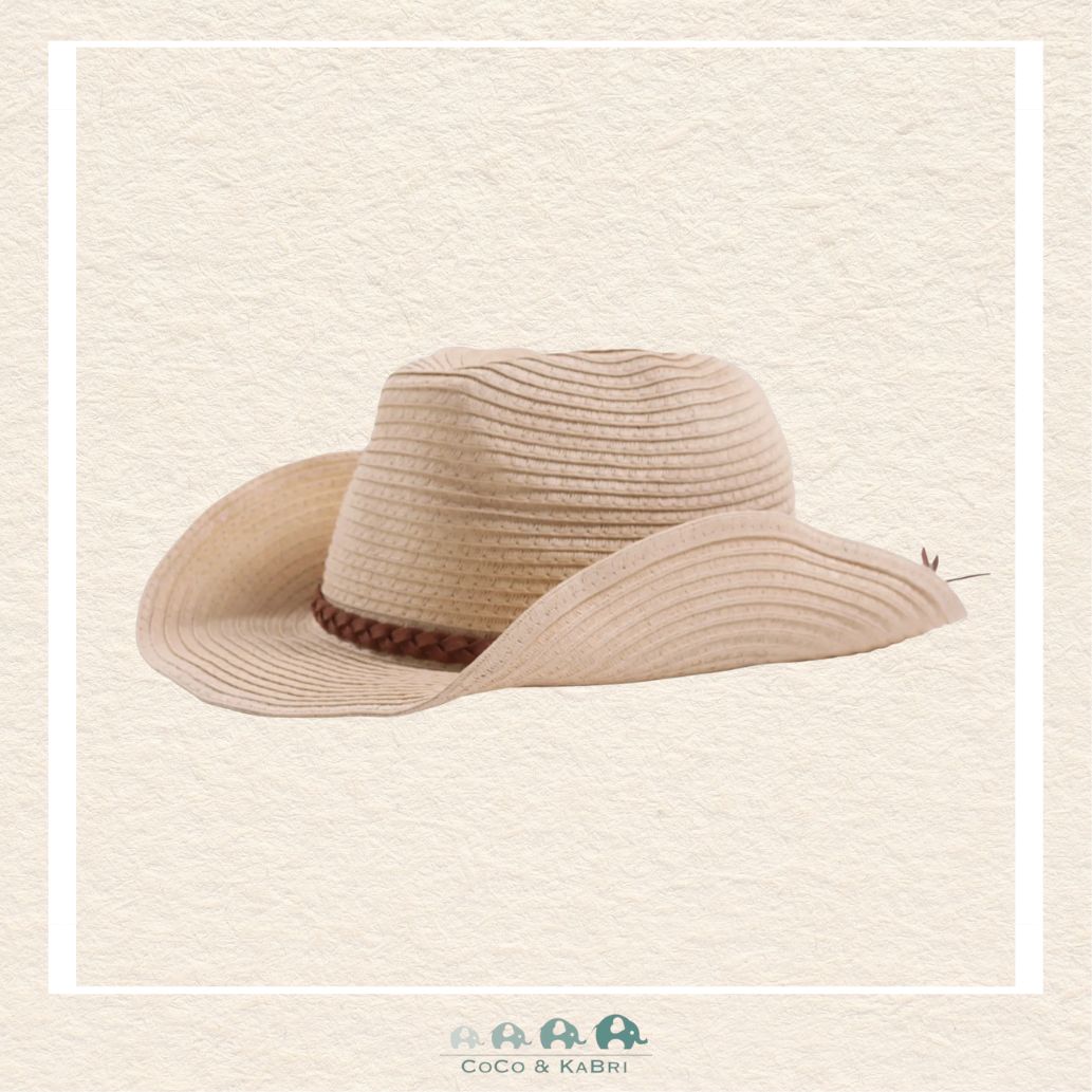 Nano: Cowboy Hat, CoCo & KaBri Children's Boutique, Brooks Alberta Canada