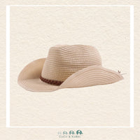 Nano: Cowboy Hat, CoCo & KaBri Children's Boutique, Brooks Alberta Canada