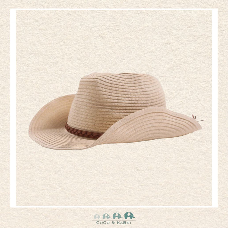 Nano: Cowboy Hat, CoCo & KaBri Children's Boutique, Brooks Alberta Canada
