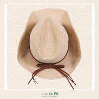 Nano: Cowboy Hat, CoCo & KaBri Children's Boutique, Brooks Alberta Canada