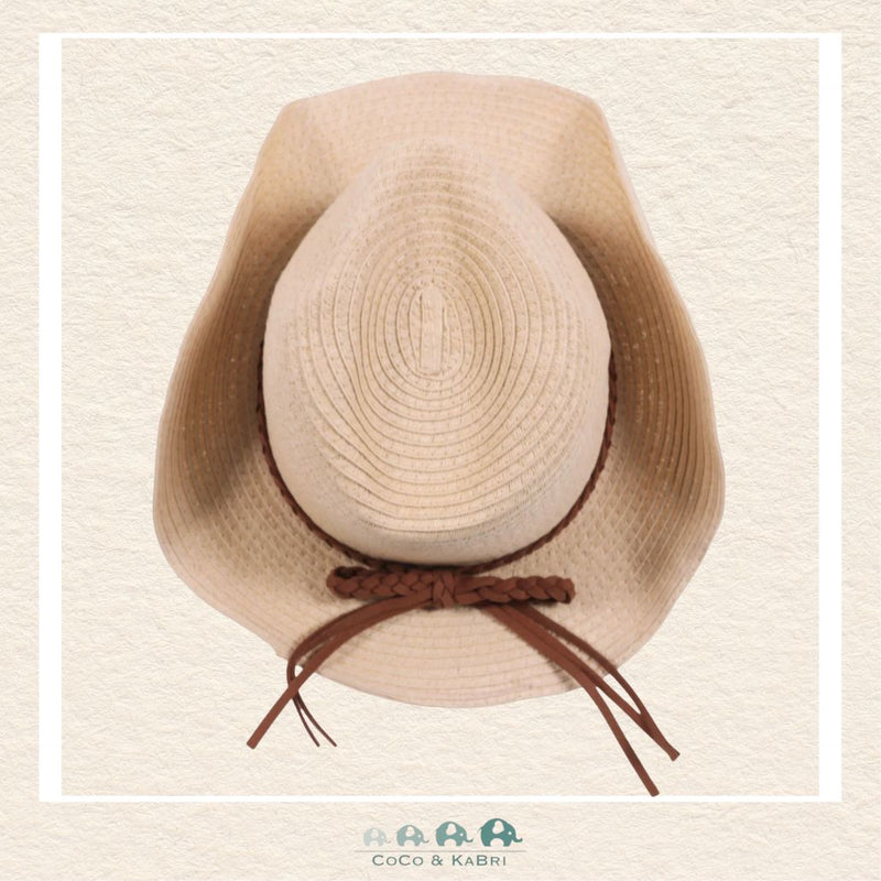 Nano: Cowboy Hat, CoCo & KaBri Children's Boutique, Brooks Alberta Canada