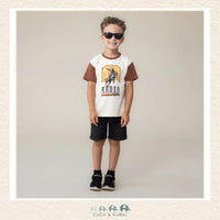 Nano: Cowboy Shirt, CoCo & KaBri Children's Boutique, Brooks Alberta Canada