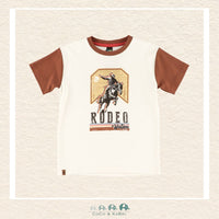 Nano: Cowboy Shirt, CoCo & KaBri Children's Boutique, Brooks Alberta Canada