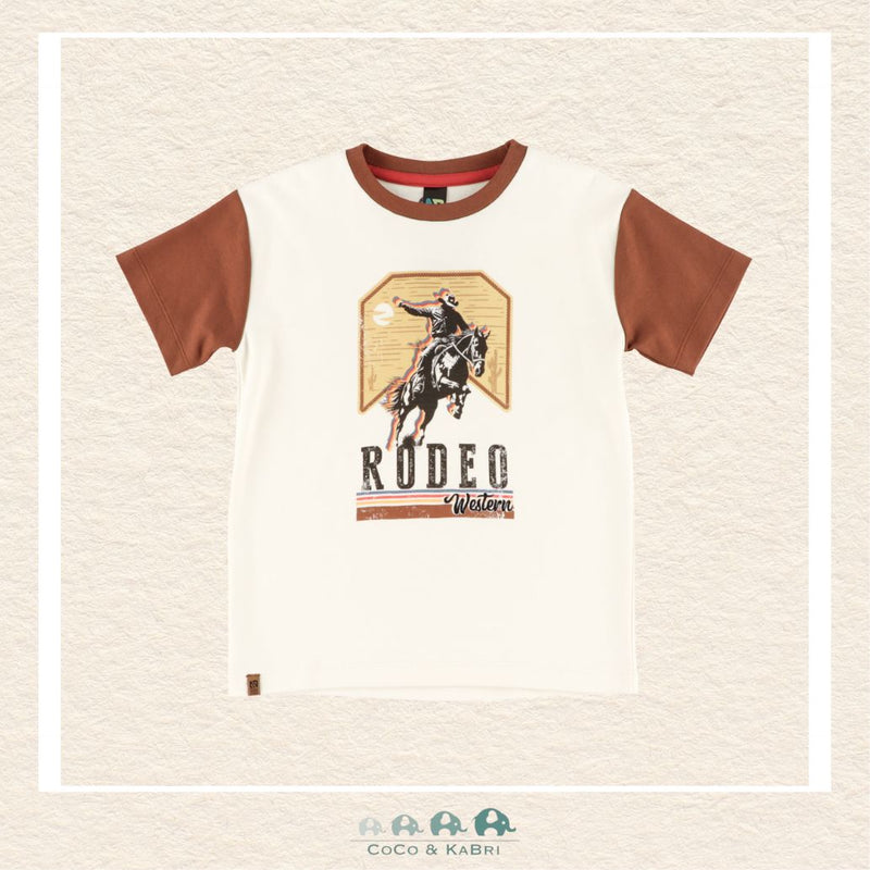 Nano: Cowboy Shirt, CoCo & KaBri Children's Boutique, Brooks Alberta Canada