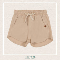 🇨🇦 Nano Girls Shorts, CoCo & KaBri Children's Boutique