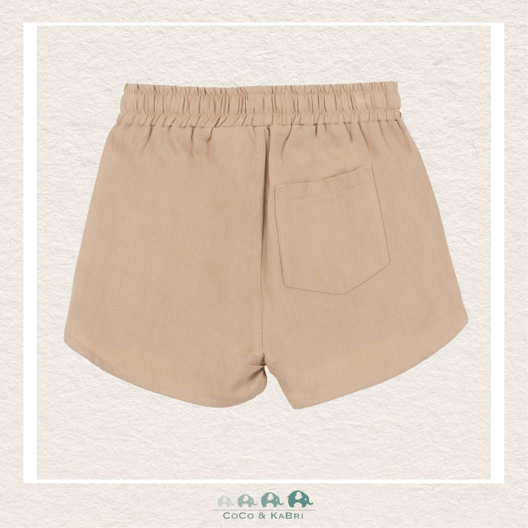 🇨🇦 Nano Girls Shorts, CoCo & KaBri Children's Boutique