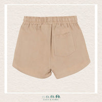 🇨🇦 Nano Girls Shorts, CoCo & KaBri Children's Boutique