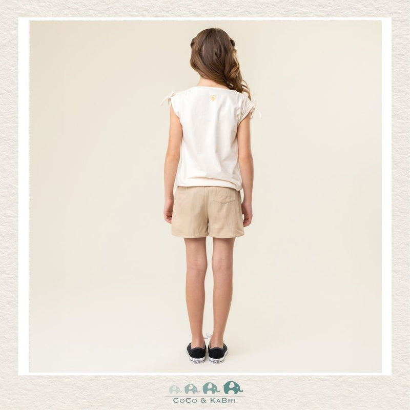 🇨🇦 Nano Girls Shorts, CoCo & KaBri Children's Boutique