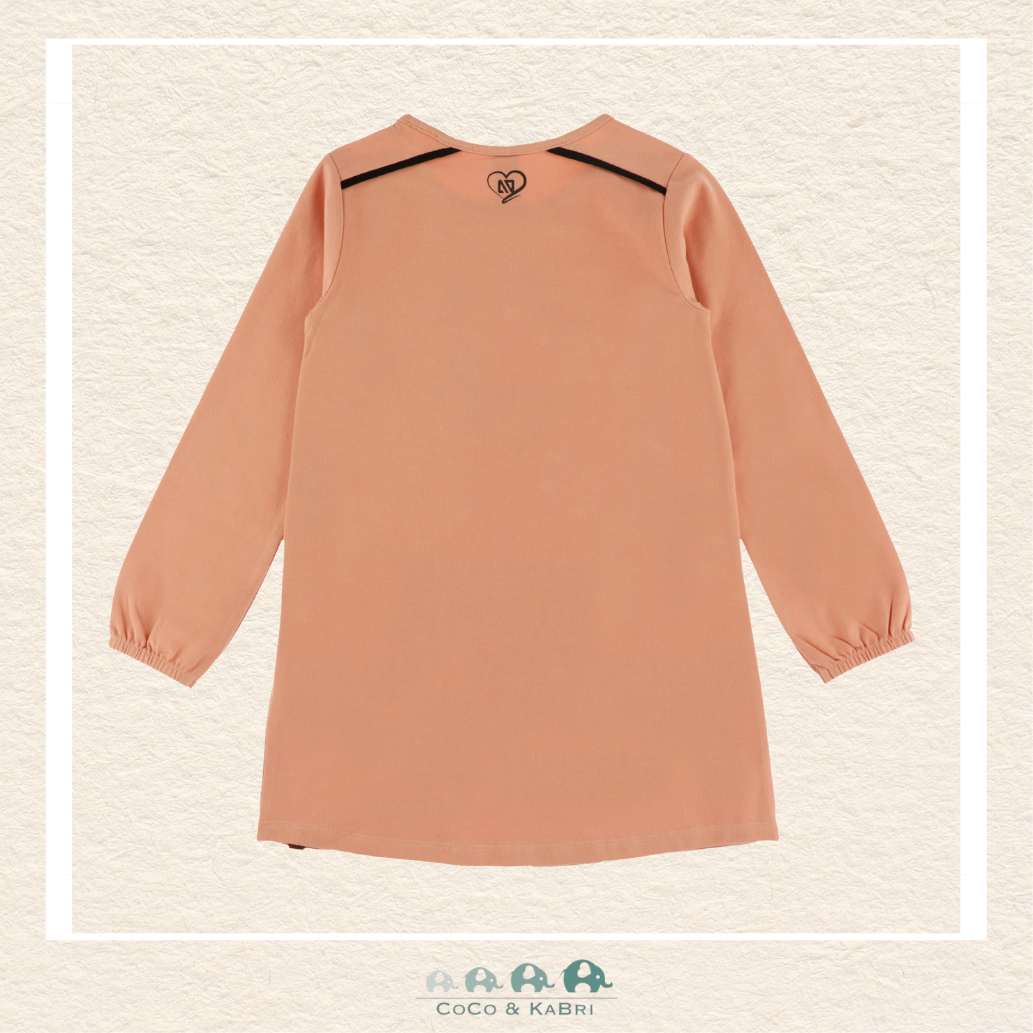 🇨🇦 Nano Horse Tunic, CoCo & KaBri Children's Boutique, Brooks Alberta Canada