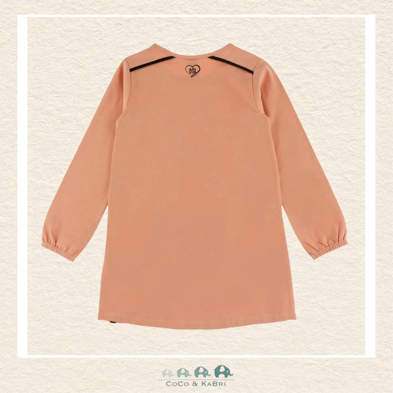 🇨🇦 Nano Horse Tunic, CoCo & KaBri Children's Boutique, Brooks Alberta Canada