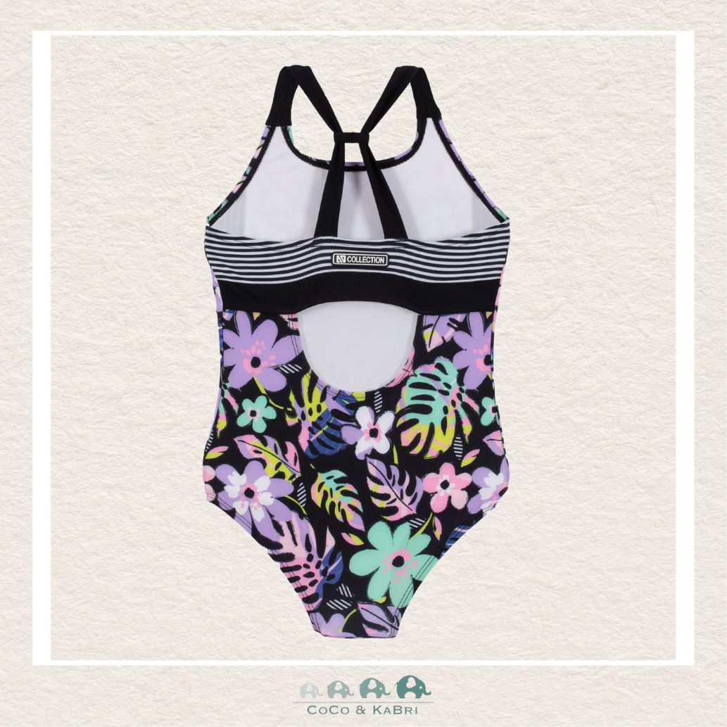 🇨🇦 Nano One Piece Swimsuit, CoCo & KaBri Children's Boutique