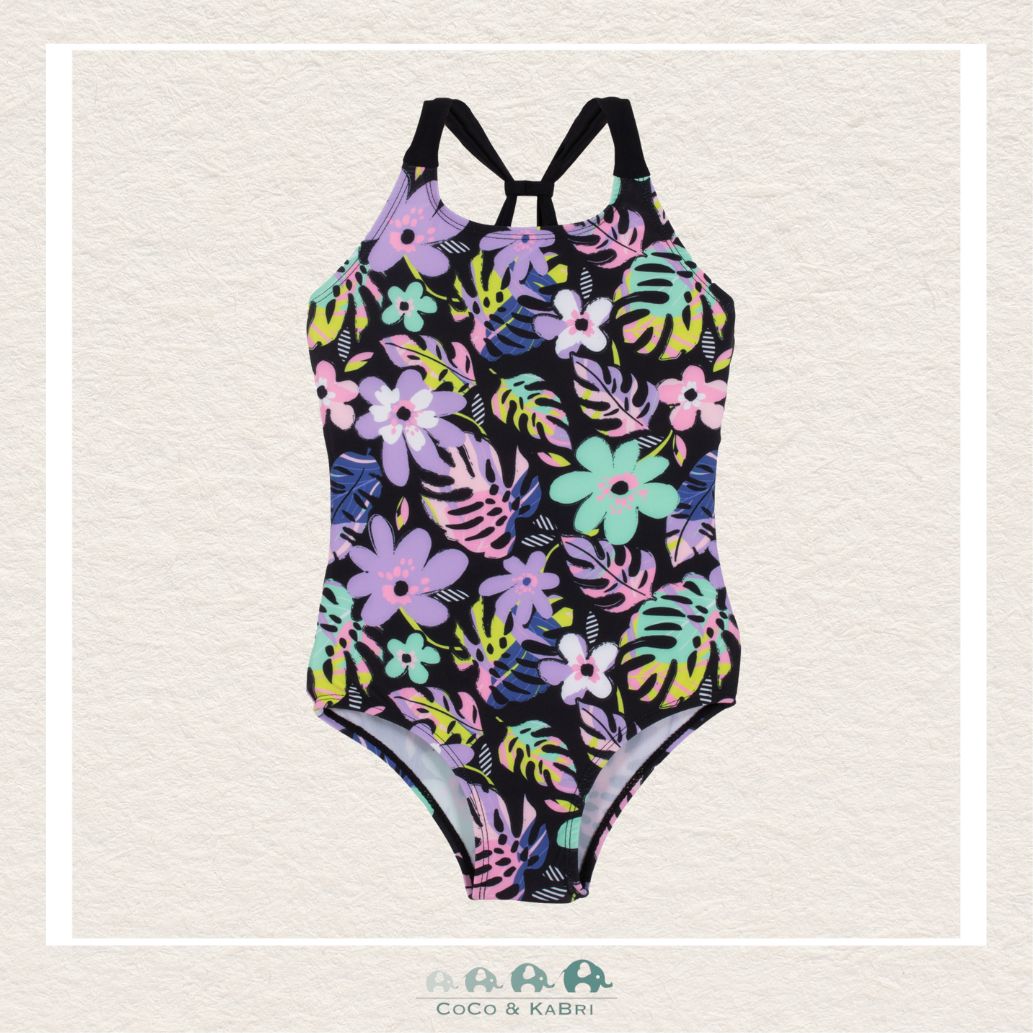 🇨🇦 Nano One Piece Swimsuit, CoCo & KaBri Children's Boutique