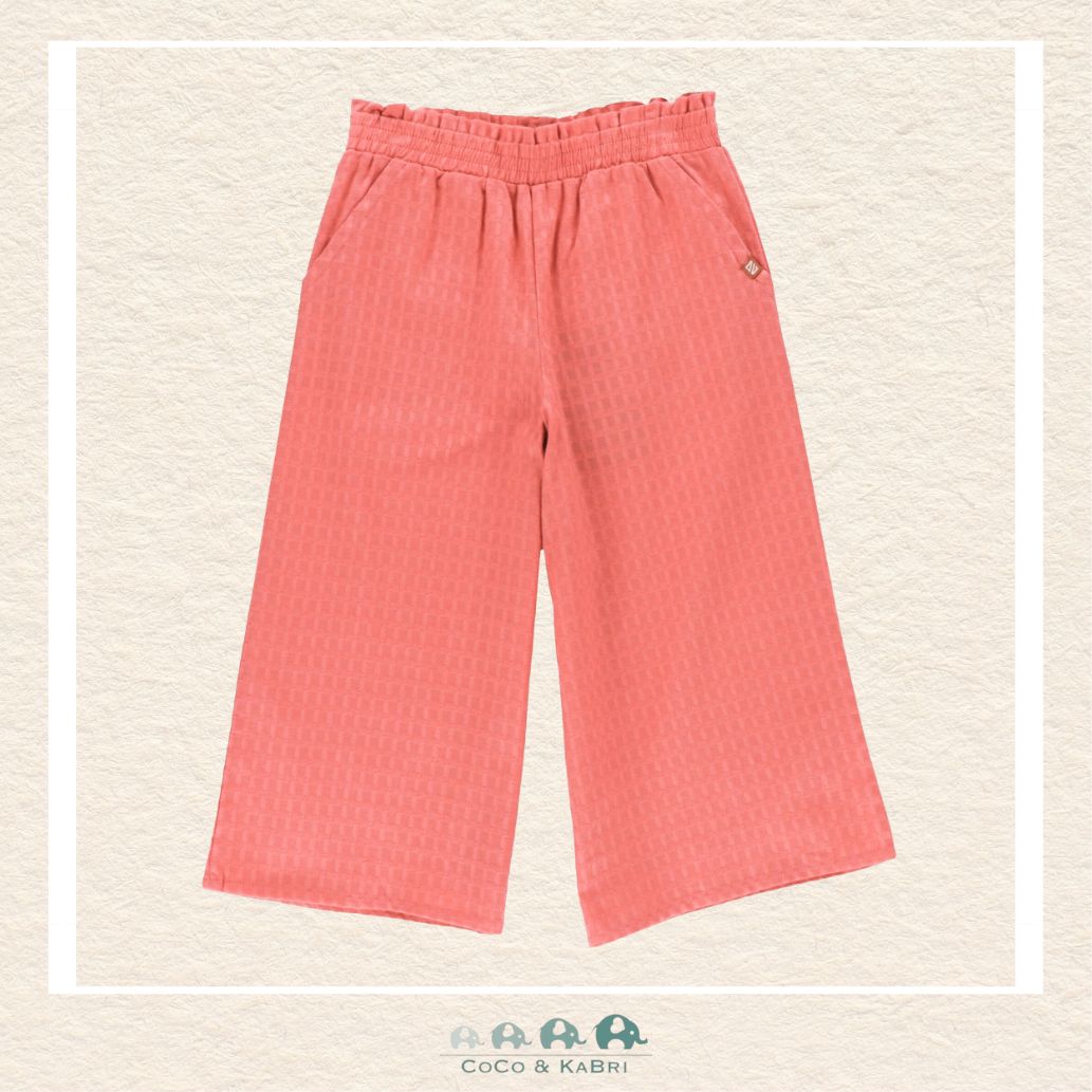 Nano: Red Pants, CoCo & KaBri Children's Boutique, Brooks Alberta Canada