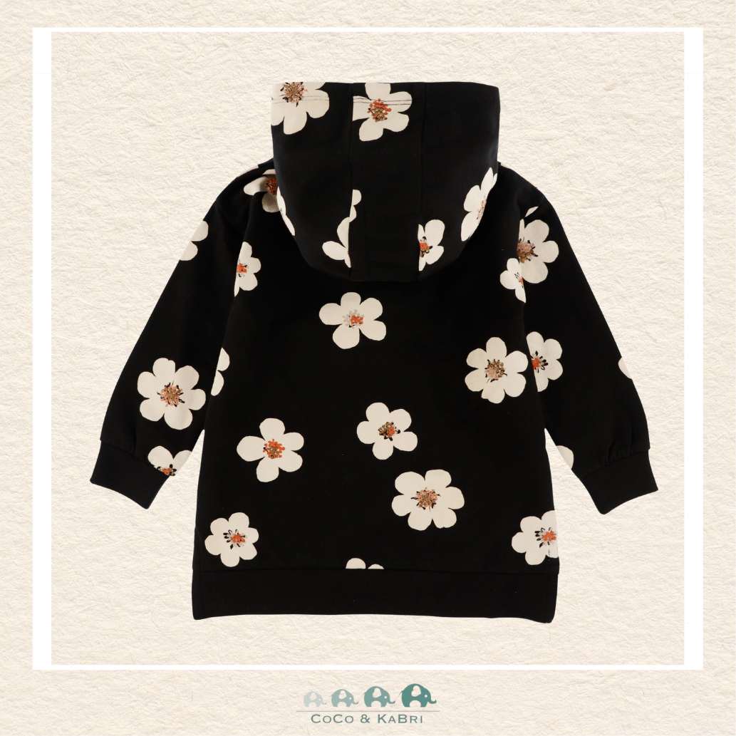 🇨🇦 Nano: Two Piece Daisy Tunic, CoCo & KaBri Children's Boutique, Brooks Alberta Canada