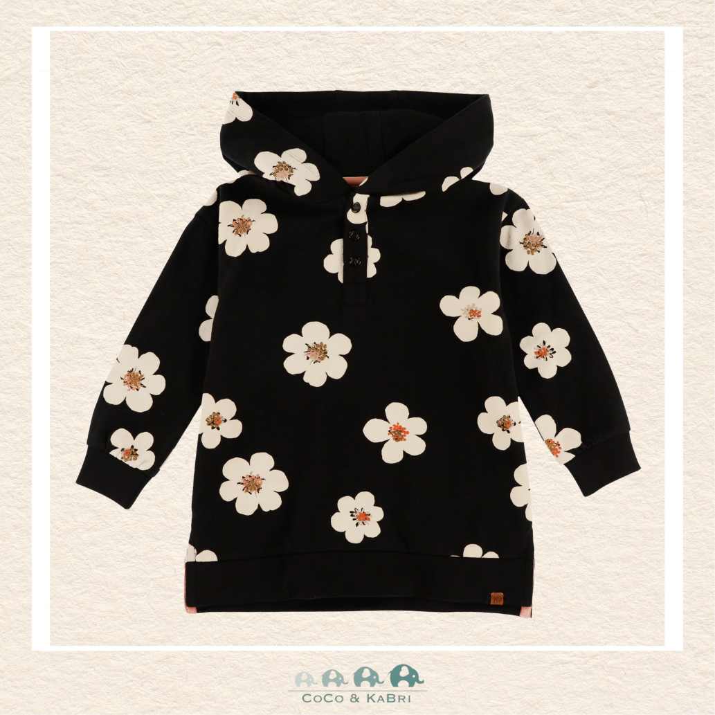 🇨🇦 Nano: Two Piece Daisy Tunic, CoCo & KaBri Children's Boutique, Brooks Alberta Canada