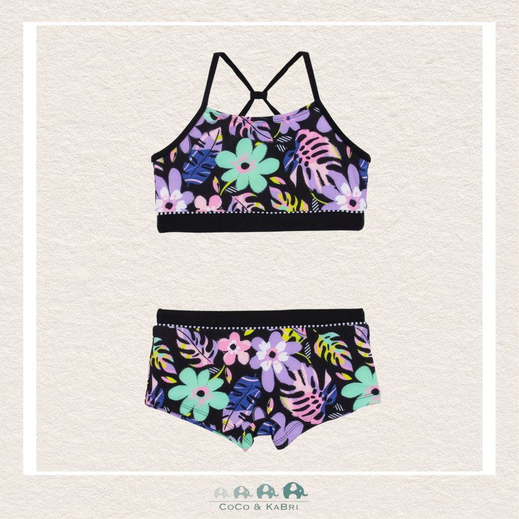 🇨🇦 Nano Two Piece Swimsuit, CoCo & KaBri Children's Boutique