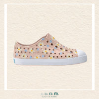🇨🇦 Native: Jefferson Print (Floral) Chamelon Pink (R2), CoCo & KaBri Children's Boutique, Brooks Alberta Canada