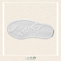 🇨🇦 Native Shoes: Jefferson Juniper - Heart Print (Z3), CoCo & KaBri Children's Boutique