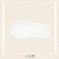 🇨🇦 Native Shoes: Jefferson Kids - Shell White, CoCo & KaBri Children's Boutique, Brooks Alberta Canada