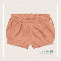 *Noppies: Baby Girl Shorts Norman - Rose Dawn, CoCo & KaBri Children's Boutique